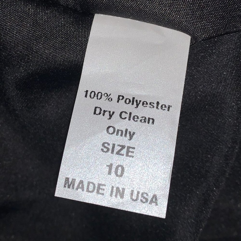 ZOE LTD Sydney Smocked Floral Chiffon Dress - Picture 7 of 12